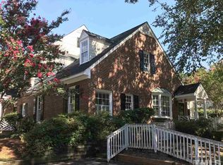 1526 Village Glenn Dr, Raleigh, NC 27612