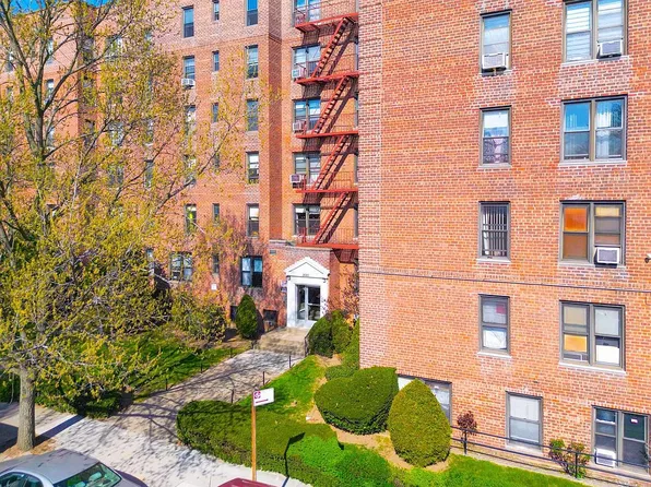 2675 E 7th St #6P, Brooklyn, NY 11235