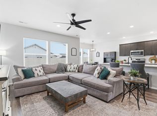 305 Crystal Rock Ave, Caldwell, ID 83605