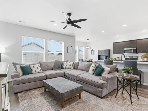 305 Crystal Rock Ave, Caldwell, ID