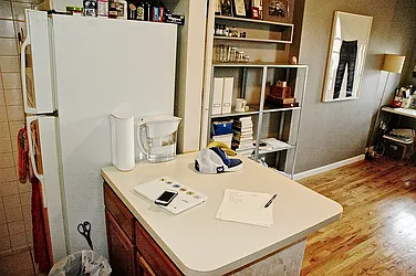 Rented by Boerum Hill Realty