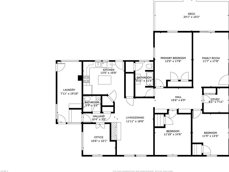 21 Richdale Dr #A — Photo 7