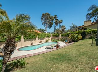 7036 Grasswood Ave, Malibu, CA 90265