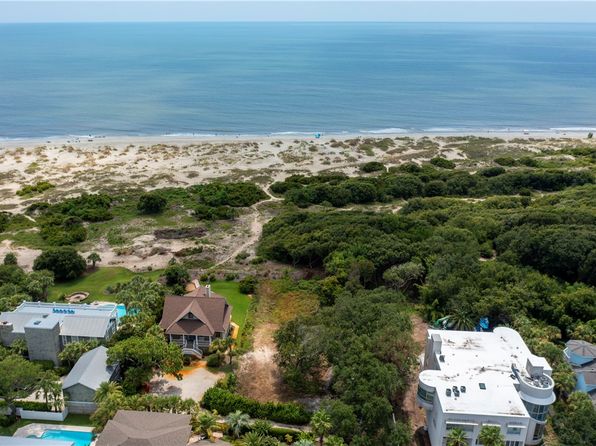 Saint Simons Island Real Estate - Saint Simons Island GA Homes For Sale ...