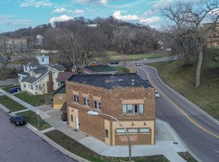 100 Glenwood Ave, Mankato, MN 56001