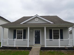 10239 Riverstone Cir, Louisville, KY 40229