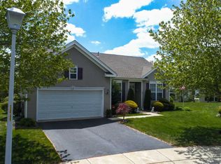 7 Miles Pond Pl, Barnegat, NJ 08005