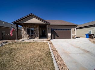 1217 Owl Creek Ave, Montrose, CO 81401