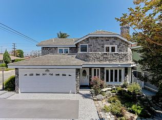 2606 Rindge Ln, Redondo Beach, CA 90278