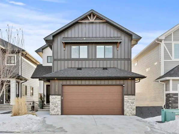 116 N Ranchers Vw, Okotoks, AB T1S 5R7