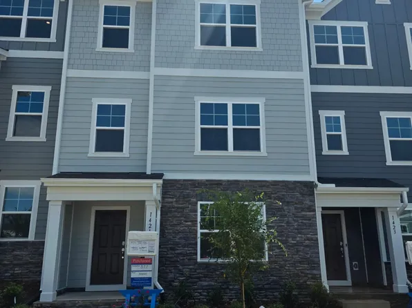 1439 Jay Rd, Knightdale, NC 27545