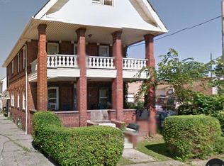 640 E 162nd St APT 4, Cleveland, OH