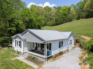 19 McLean Rd, Weaverville, NC 28787