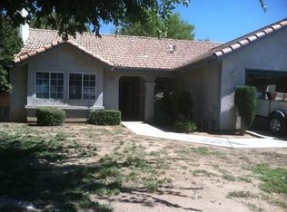 3536 N Brunswick Ave, Fresno, CA
