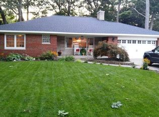 4029 Highgate Rd, Muskegon, MI 49441