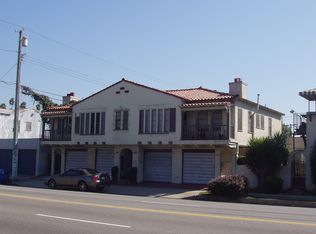 2616 W 48th St, Los Angeles, CA 90043