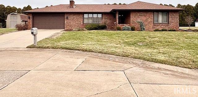 1st image of 2710 President Ln