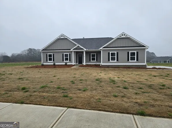 1031 Alaina Ave #70, Madison, GA 30650