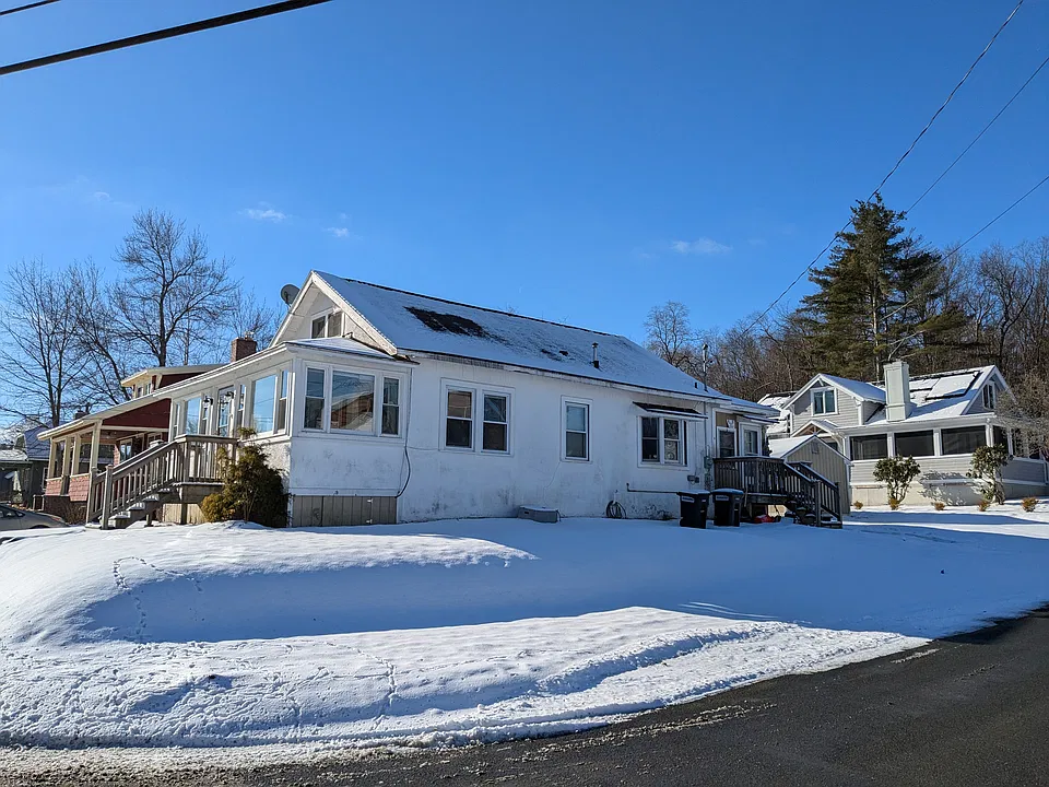 71 Ridge Ave