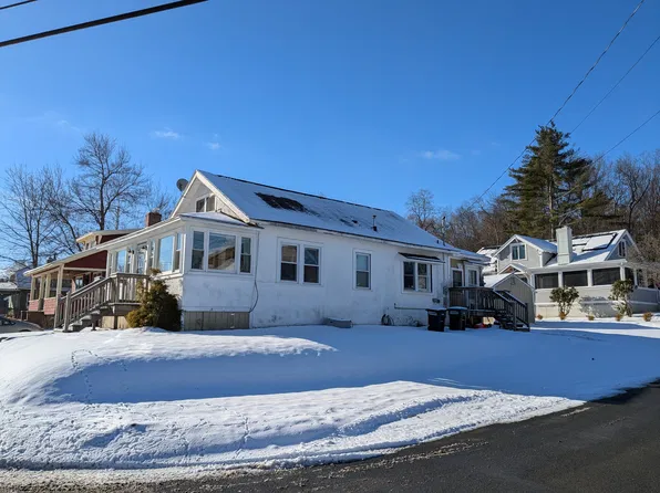 71 Ridge Ave, Pittsfield, MA 01201
