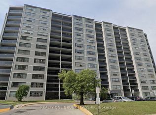 10 Tobermory Dr #904, Toronto, ON M3N2Y5