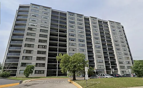 10 Tobermory Dr #904 Photo 1