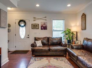 2141 W Richmond Hill Dr, Nashville, TN 37207