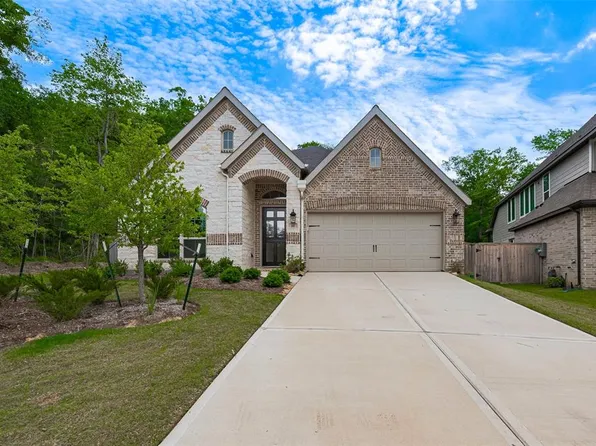 141 Pineview Cove Court, Montgomery, TX 77316