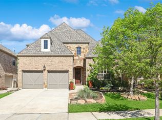 9109 Cypress Creek Rd, Argyle, TX 76226