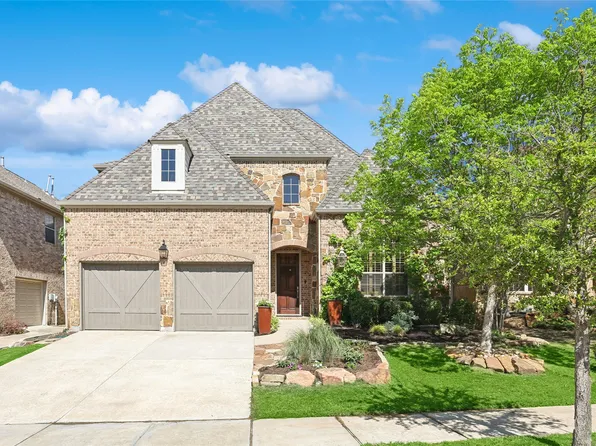 9109 Cypress Creek Rd, Argyle, TX 76226