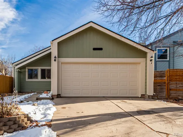 17716 E Ohio Circle, Aurora, CO 80017