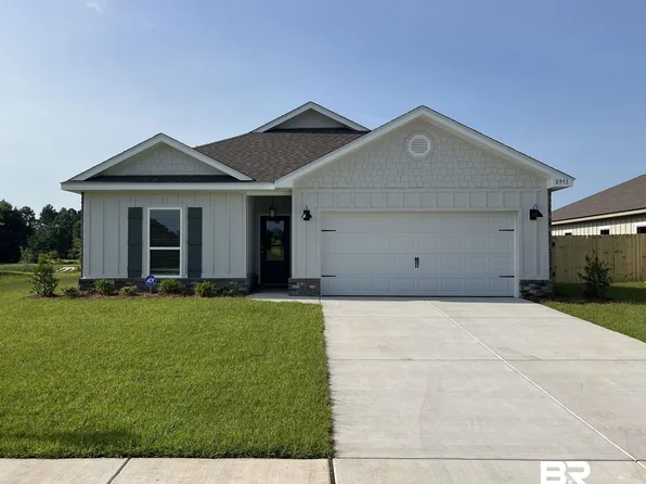 8951 Chabo Cir, Foley, AL 36535