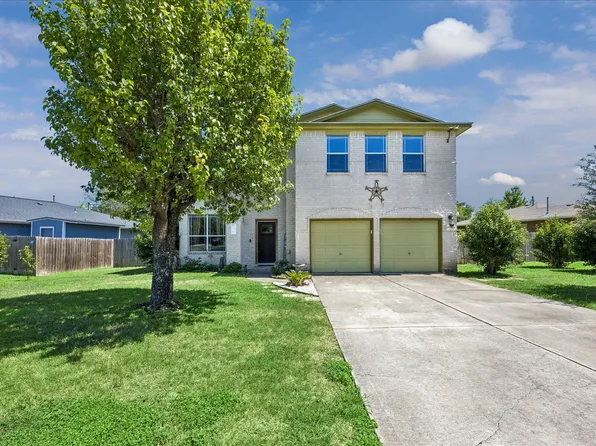 338 Spring Branch Loop, Kyle, TX 78640