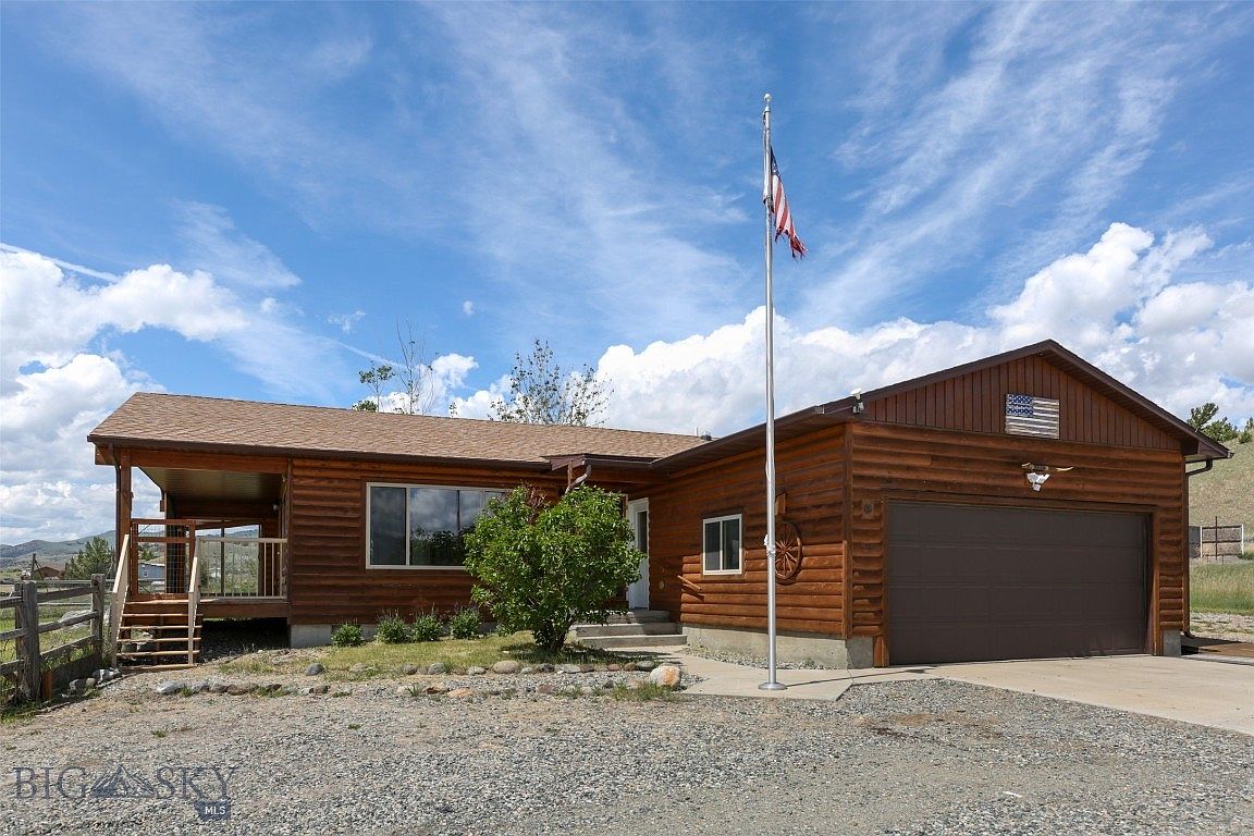 5 Scenic Ln, Emigrant, MT 59027 Zillow