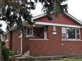 501 156th Pl, Calumet City, IL