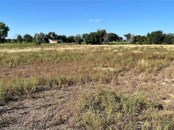 0 Everett Road, Pueblo, CO 81006