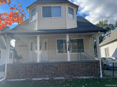 4212 Huron St, Dearborn Heights, MI, 48125