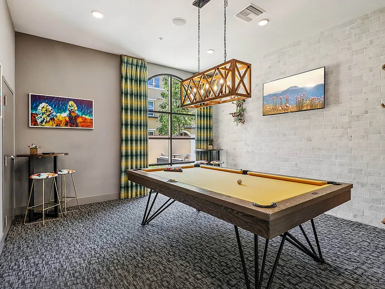 Gameroom