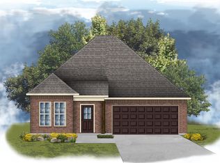 Boyanci III B Plan, The Knoll, Foley, AL 36535