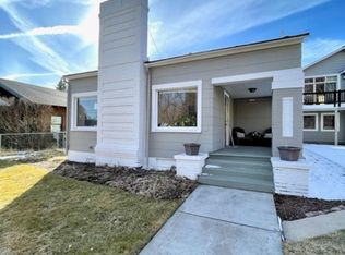 1429 NW Awbrey Rd UNIT 1, Bend, OR 97703