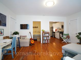 83 Harvard St APT 22, Brookline, MA 02445