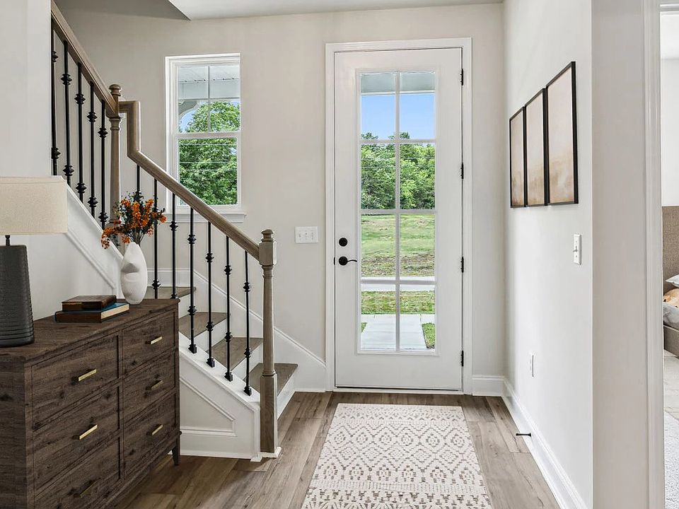 Stewart s Glen 55 Active Adult - Concord Interior Image 1