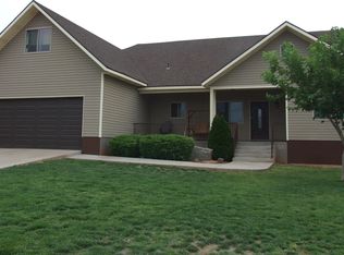 1385 Sunset Cir, Snowflake, AZ 85937