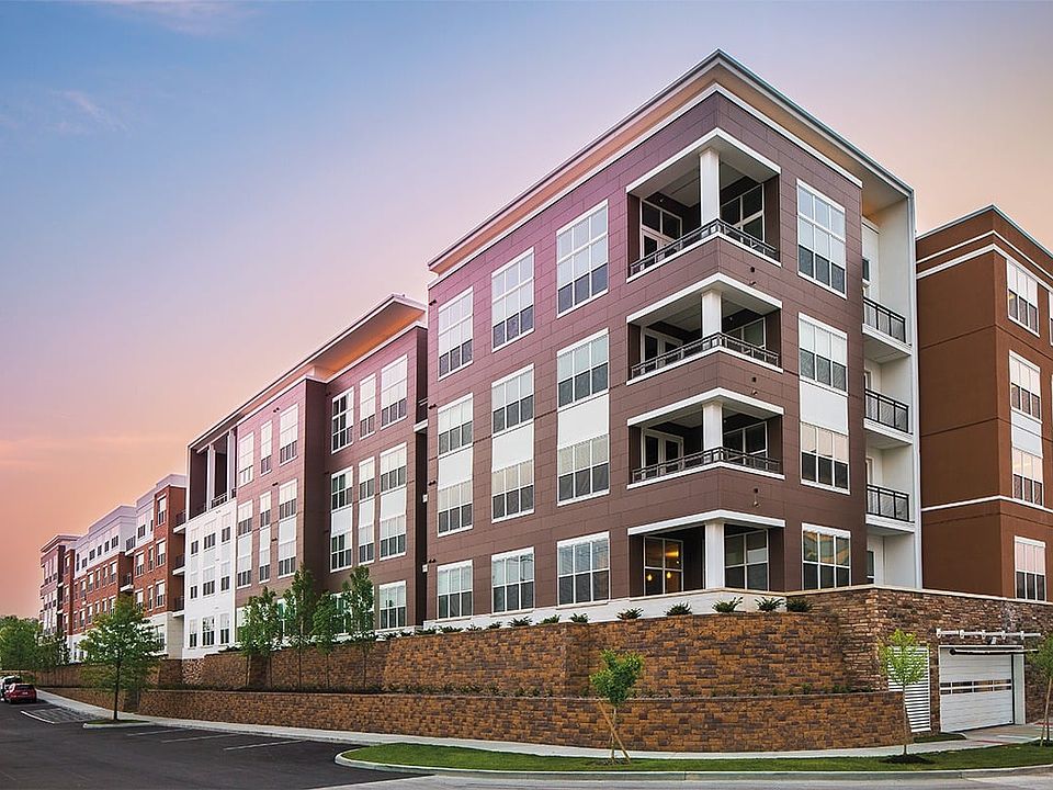 The Vue Beachwood 23220 Chagrin Blvd Beachwood OH Zillow