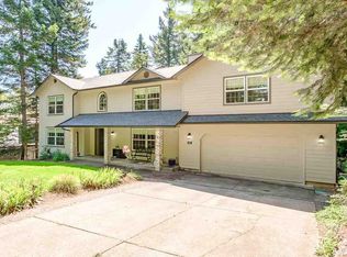 912 NW Raintree Dr, Corvallis, OR 97330