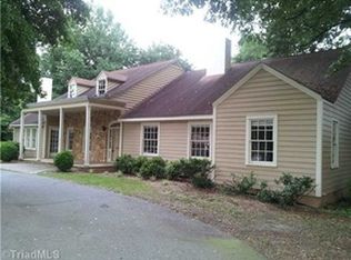 635 W Lexington Ave, High Point, NC 27262