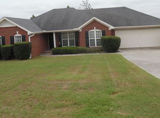 3432 Essex Pl, Hephzibah, GA 30815