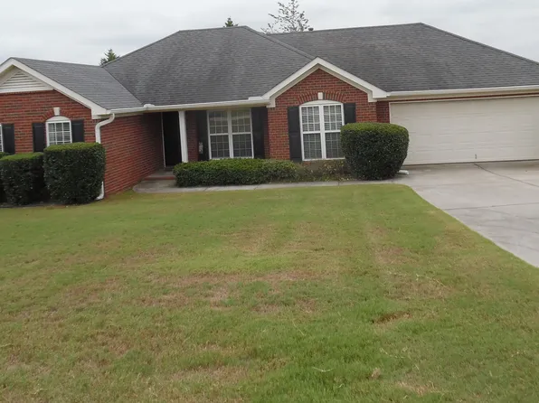 3432 Essex Pl, Hephzibah, GA 30815