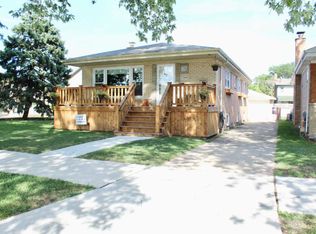 11409 S Drake Ave, Chicago, IL