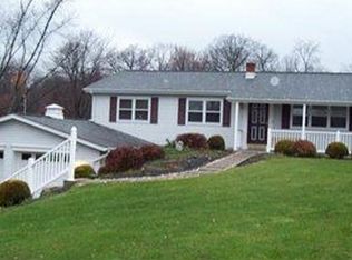 223 Haymont Dr, Gibsonia, PA 15044